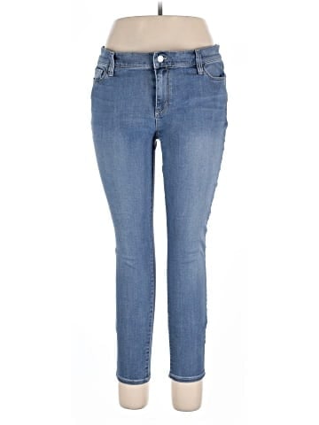 Ann Taylor Factory Jeans (view 1)