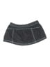 ZeroXposur 100% Polyester Graphic Gray Active Skort Size 12 - photo 2