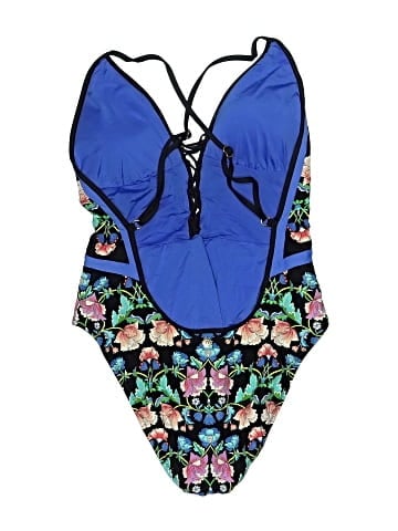 Nanette Lepore One Piece Swimsuit (view 2)