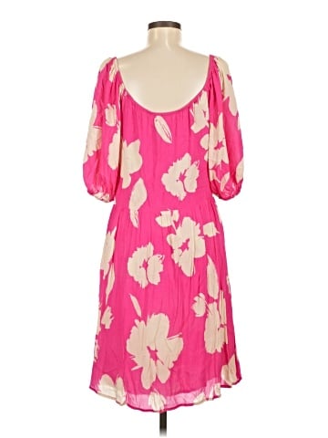 Velvet by Graham & Spencer Cocktail Dress (view 2)