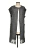 Michael Stars Gray Cardigan Size XS - photo 1