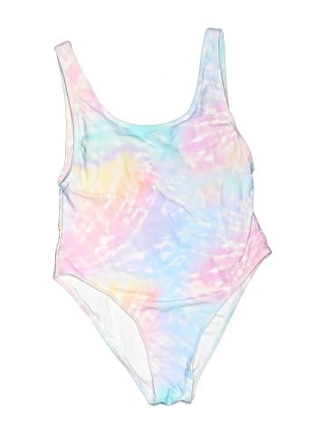 Xhilaration One Piece Swimsuit (view 1)