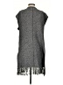 Michael Stars Gray Cardigan Size XS - photo 2
