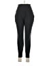 Active by Old Navy Solid Black Active Pants Size M - photo 1