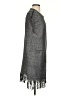 Michael Stars Gray Cardigan Size XS - photo 4