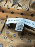Maison d' Amelie Polka Dots Brown Long Sleeve Blouse Size M - photo 4