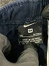 Nike Blue Track Pants 3-6 MO / 6 MO - photo 3