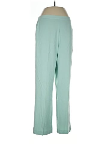 Alfred Dunner Casual Pants (view 1)