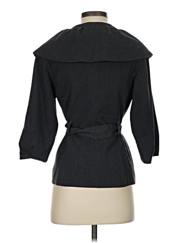 Kenneth Cole New York Trenchcoat (view 2)