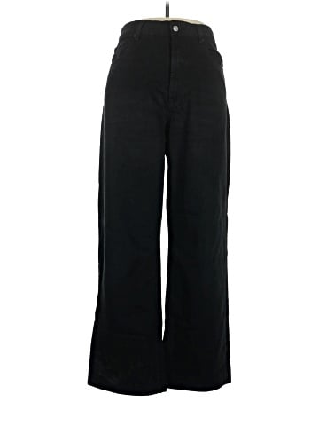 Zara Casual Pants (view 1)