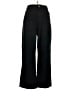 Zara Black Casual Pants Size 14 - photo 1
