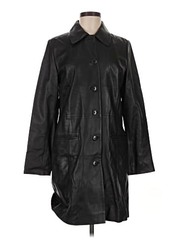 Brooks Brothers 346 Trenchcoat (view 1)