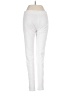 Coolibar Solid White Active Pants Size S - photo 2