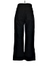 Zara Black Casual Pants Size 14 - photo 2