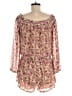 AaKaa 100% Polyester Pink Romper Size M - photo 2