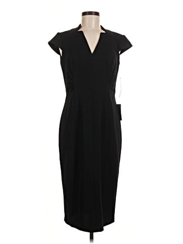 Maggy London Casual Dress (view 1)