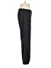 Columbia 100% Polyester Solid Black Dress Pants Size 8R - photo 4