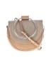 Theory Tan Crossbody Bag One size - photo 1