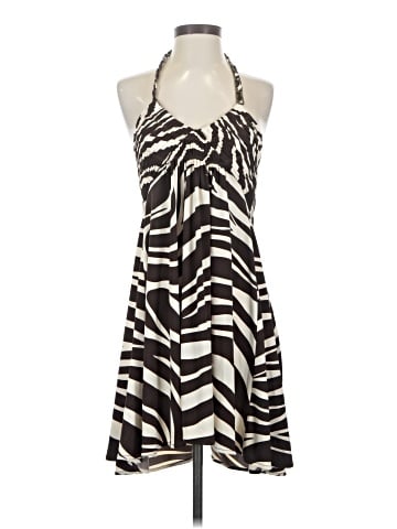 BCBGMAXAZRIA Casual Dress (view 1)