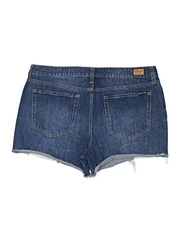 Seven7 Denim Shorts (view 2)