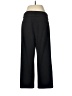 DKNY Black Dress Pants Size 6 - photo 2