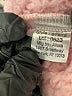 Real Love 100% Polyester Color Block Pink Jacket Size 3T - photo 4