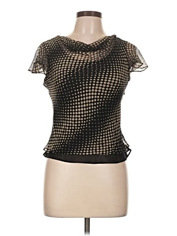 Rafaella Short Sleeve Top (view 1)