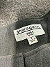 Sharagano Gray Cardigan Size 8 - photo 4