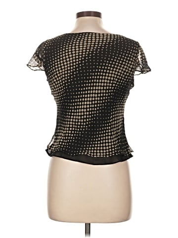 Rafaella Short Sleeve Top (view 2)