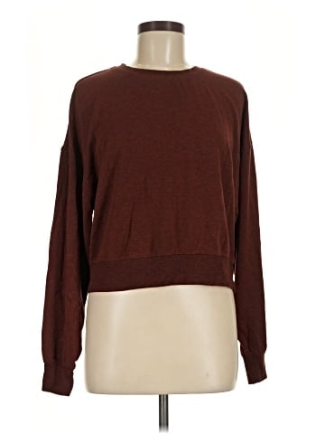 Thread & Supply Pullover Sweater (view 1)