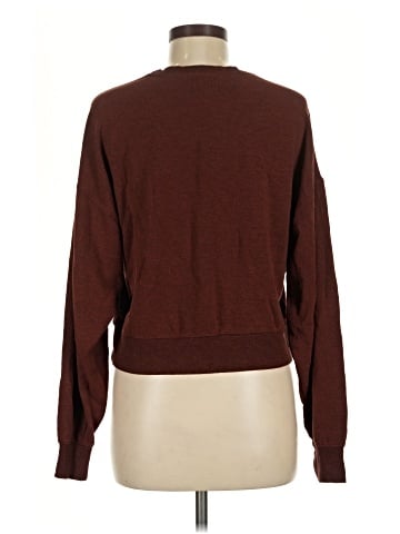 Thread & Supply Pullover Sweater (view 2)