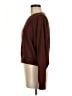 Thread & Supply Brown Pullover Sweater Size M - photo 5