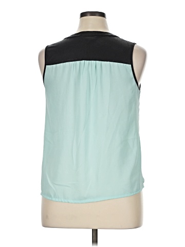 BCX Sleeveless Blouse (view 2)
