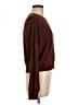 Thread & Supply Brown Pullover Sweater Size M - photo 4
