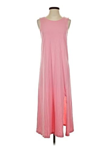 H&M L.O.G.G. Casual Dress (view 1)