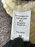 Heyson Ivory Turtleneck Sweater Size M - photo 8