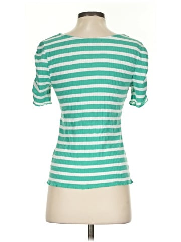 a.n.a. A New Approach Short Sleeve T-Shirt (view 2)