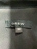 Drew Color Block Black Jacket Size M - photo 6