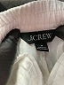 J.Crew Ivory Shorts Size M - photo 3