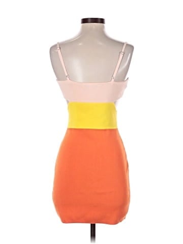 Endless Rose Cocktail Dress (view 2)