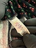 Lularoe Polka Dots Black Active Pants Size 1X (Tall & Curvy) - photo 4