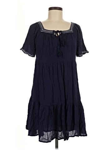 Olive and Oak Casual Dress (view 1)