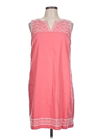 Market and Spruce Casual Dress (view 1)