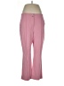 Veronica Beard Pink Dress Pants Size 30 waist (estimated) - photo 1