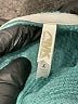 Mountain Khakis 100% Polyester Teal Turtleneck Sweater Size L - photo 6