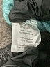 Mountain Khakis 100% Polyester Teal Turtleneck Sweater Size L - photo 7