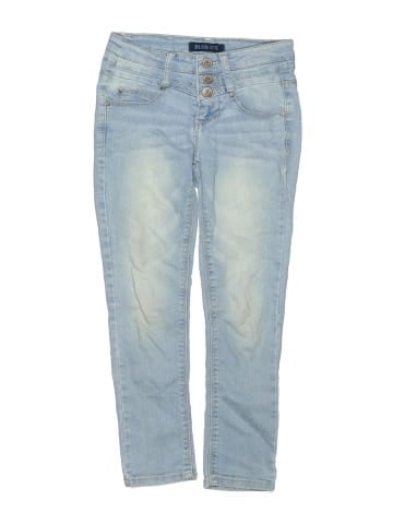 Blue Spice Jeans (view 1)
