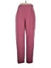 Josephine Chaus 100% Polyester Pink Casual Pants Size 14 - photo 1
