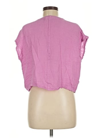 Michael Stars Sleeveless Blouse (view 2)