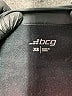 Bcg 100% Polyester Black Jacket Size XS - photo 6